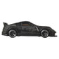 Hot Wheels Silver Series Nissan 350Z Custom Personnalise