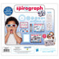 Spirograph 3D - The Classic Way to Make Amazing 3D Designs - See Your Designs Pop Off The Page! - Ages 8+