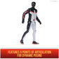 DC Comics Superman Mr Terrific Action Figure, 6-Inch