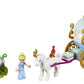 LEGO Disney Cinderella’s Carriage Ride 41159 4+ Building Kit (91 Pieces)