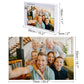 ATOOZ Custom Puzzles from Photos 1000 Pieces Personalized Puzzle