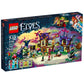LEGO Elves Magic Rescue from The Goblin Village 41185