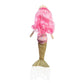 Aurora Sea Sparkles Sprinkle Sparkles 18" Strawberry Stuffed Doll