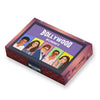 DESI BOARD GAMES Bollywood Rummy Card Game | Great Gift for Bollywood Fans | Create Movie Sets with Celebs, Plots & Locations | 2-8 Players | Fun