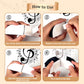 Music Notes Table Honeycomb Centerpieces, Happy Birthday Party Decorations