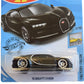 Hot Wheels Factory Fresh 7/10 '16 Bugatti Chiron 89/250, Black