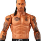 Mattel WWE Damian Priest Basic Action Figure, 10 Points of Articulation & Life-like Detail, 6-inch Collectible