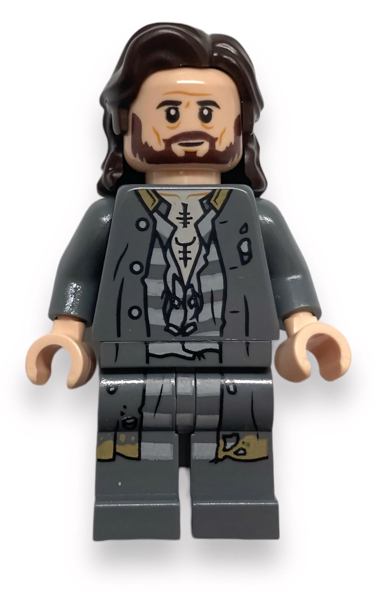 LEGO Harry Potter: Sirius Black Minifigure
