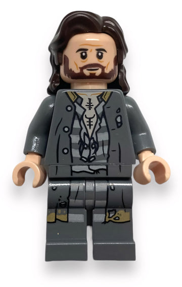 LEGO Harry Potter: Sirius Black Minifigure