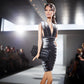 Barbie Collector Herve Leger Dress Doll