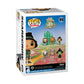 Funko POP! Movies: The Wizard of Oz - The Scarecrow - Collectable Vinyl Figure - Gift Idea - Official Merchandise - for Kids & Adults - Movies Fans