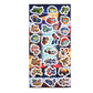 Transformers Jigsaw Puzzles for Kids, Ages 4-8 Bundle
