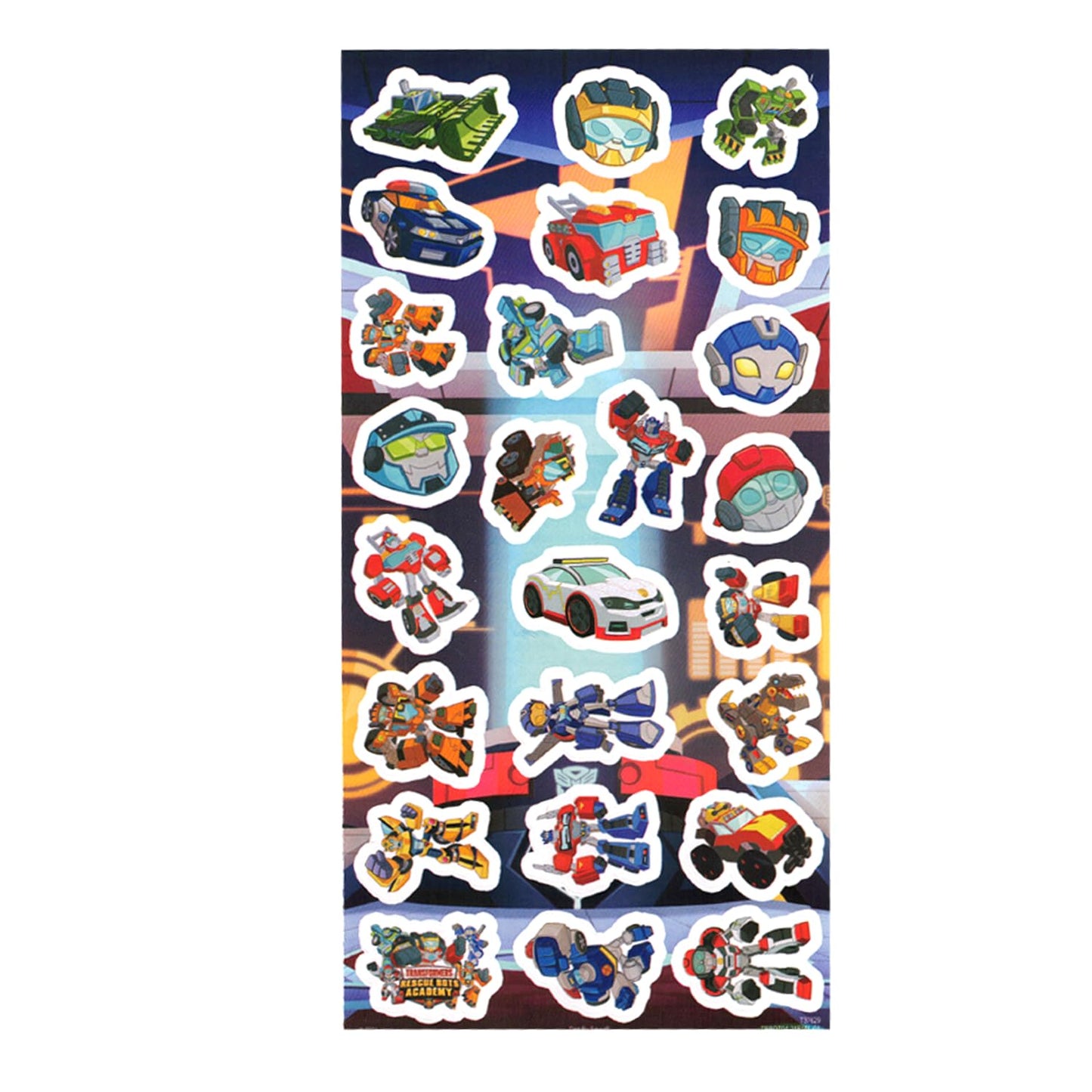 Transformers Jigsaw Puzzles for Kids, Ages 4-8 - 2 Pack Bundle