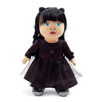 What We Do in The Shadows Nadja Doll 14-Inch Collector Plush
