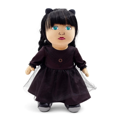 What We Do in The Shadows Nadja Doll 14-Inch Collector Plush
