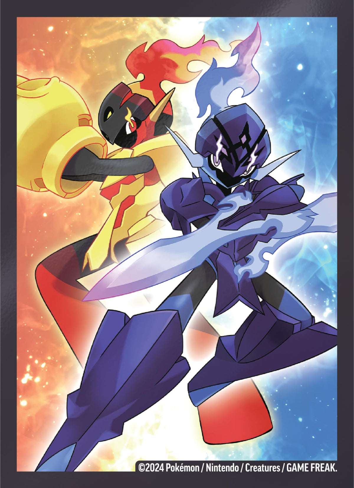 Pokemon TCG Armarouge ex Premium Collection Box