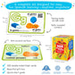 300 English and Spanish Flash Cards for Kids with Audio - Simply Magic