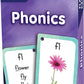 Phonics Flash Cards (EP62071)