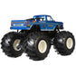 HOT Wheels Bigfoot 4X4 Monster Trucks 1:24 Scale