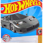 Hot Wheels '94 Bugatti EB110 SS