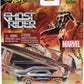 Hot Wheels Collector Veículo de Brinquedo Ghost Rider Charger