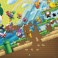 Super Mario “Chaos & Fun” 1,000 Piece Jigsaw Puzzle, Dimensions 19” x 27”, Collectible Puzzle Artwork Featuring Mario, Luigi, Nabbit and More!