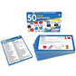 Junior Learning 50 Dice Activities Educational Action Games