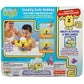 Fisher-Price Soapity Suds Wubbzy