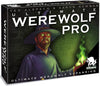 Ultimate Werewolf Pro, Party Game for Teens and Adults, Social Deduction, Werewolf Game, Fast Paced Gameplay, Hidden Roles & Bluffing