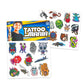 Teenage Mutant Ninja Turtles Jigsaw Puzzles for Kids, 2 Pack Bundle
