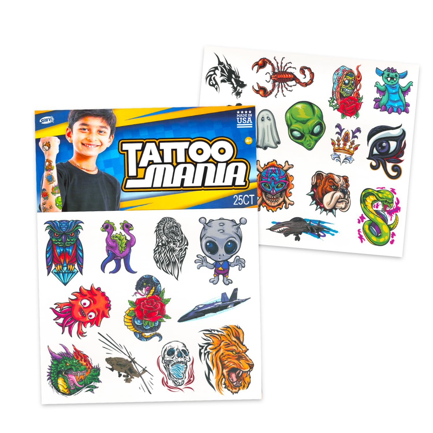 Teenage Mutant Ninja Turtles Jigsaw Puzzles for Kids, 2 Pack Bundle