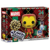 Funko Pocket POP! Countdown Calendar: Marvel