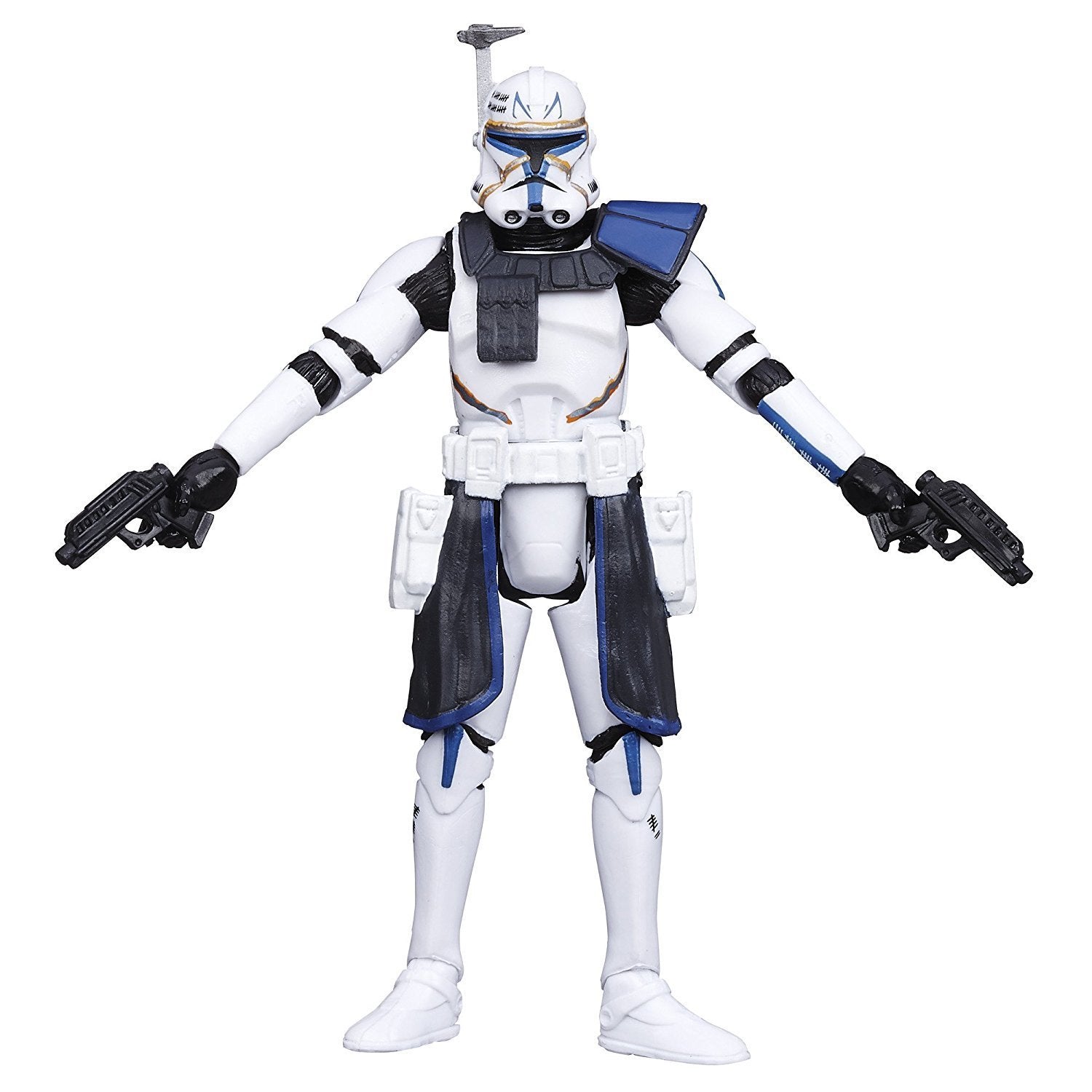 Star Wars Clone Wars Captain Rex Action Figure