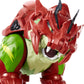 Masters of the Universe Action Figure Battle Cat with Power Attack Move and Saddle, Toy Character Collectible