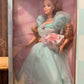Mattel Birthday Wishes Barbie, Collector Edition, Second in a Series