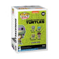 Funko POP! Movies: TMNT (1990) - Donatello with Napkin