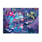 Pokémon Center: Celadon Game Corner Puzzle (500 Pieces)