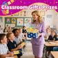 Party Favors for Kids 4-8-12: 24 Pack Scratch Rainbow Art Crafts Notebook, Coloring Book Goodie Bags Stuffers Kit, Bulk Birthday Gift Classroom Prizes