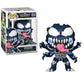 Funko Pop! Marvel: Mech Strike Monster Hunters Collectors Set - 3 Figure Set: Loki, Thanos, Venom