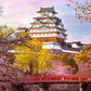 Puzzle 1000 Pieces Château de Himeji, Japan, Collection Highlight, des 14 ans, Château, 12001316, Ravensburger