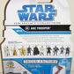 Hasbro Star Wars Legacy Collection Build A Droid - BD 53 Arc Trooper