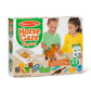 Melissa & Doug Feed & Groom Horse Care Play Set and Plush Toy
