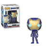 Funko Pop! Marvel: Avengers Endgame - Rescue, Multicolor, Standard