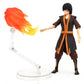 Avatar The Last Airbender: Zuko Deluxe Action Figure, Multicolor