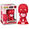 Funko Pop! Star Wars: Valentines - Cupid Chewbacca