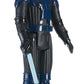 Diamond Select Toys Star Wars: Darth Vader Concept Jumbo Action Figure, Multicolor