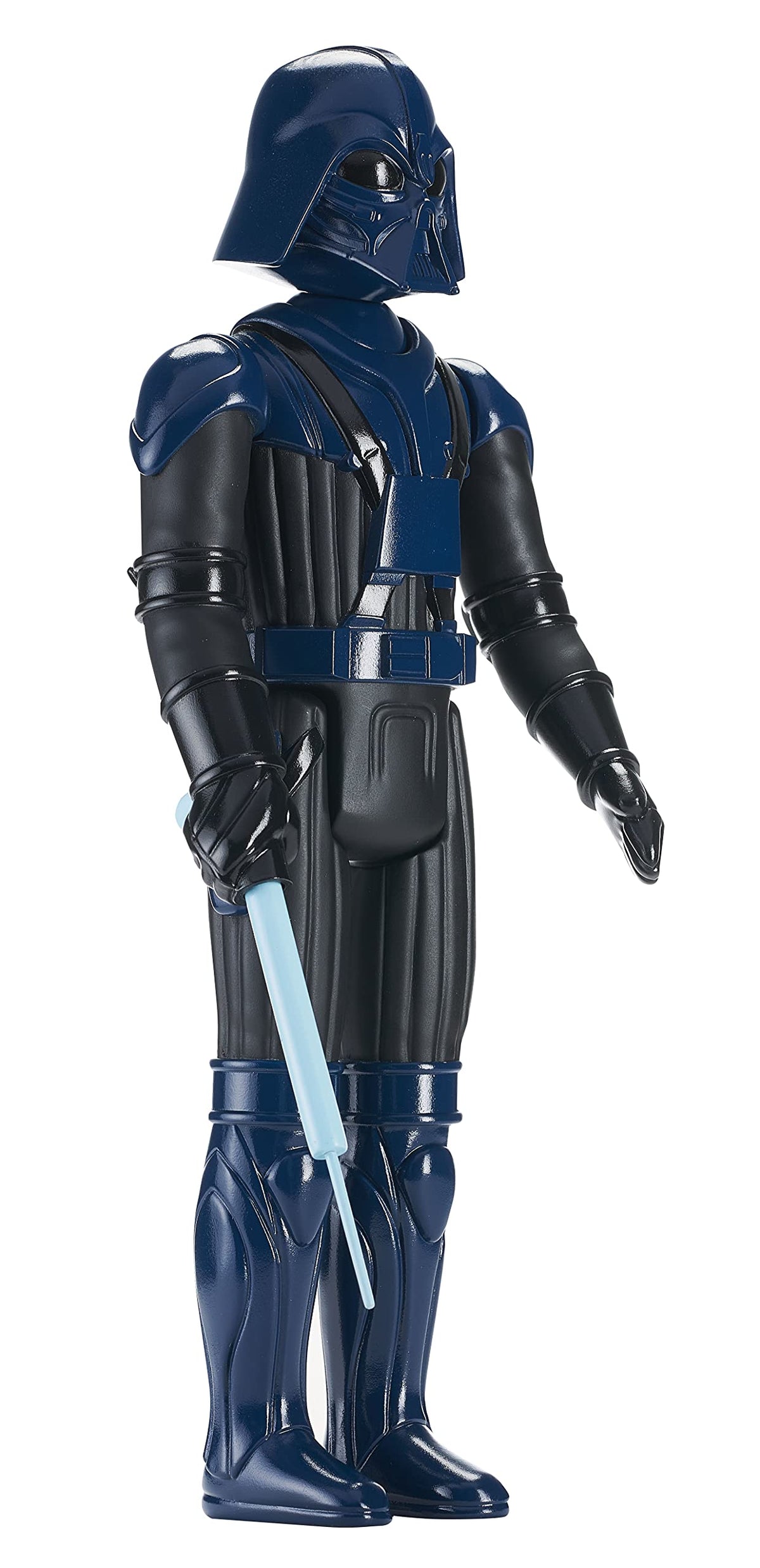 Diamond Select Toys Star Wars: Darth Vader Concept Jumbo Action Figure, Multicolor