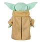Disney Store Official Grogu Star Wars Toy - Baby Yoda Plush from The Mandalorian - Soft and Snuggly Baby Yoda Disney Plushy with Embroidered Features