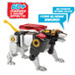 Voltron Classic Black Lion by Playmates Toys
