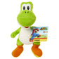 Super Mario Yoshi Plush Stuffed Toy Figure 6" Scale